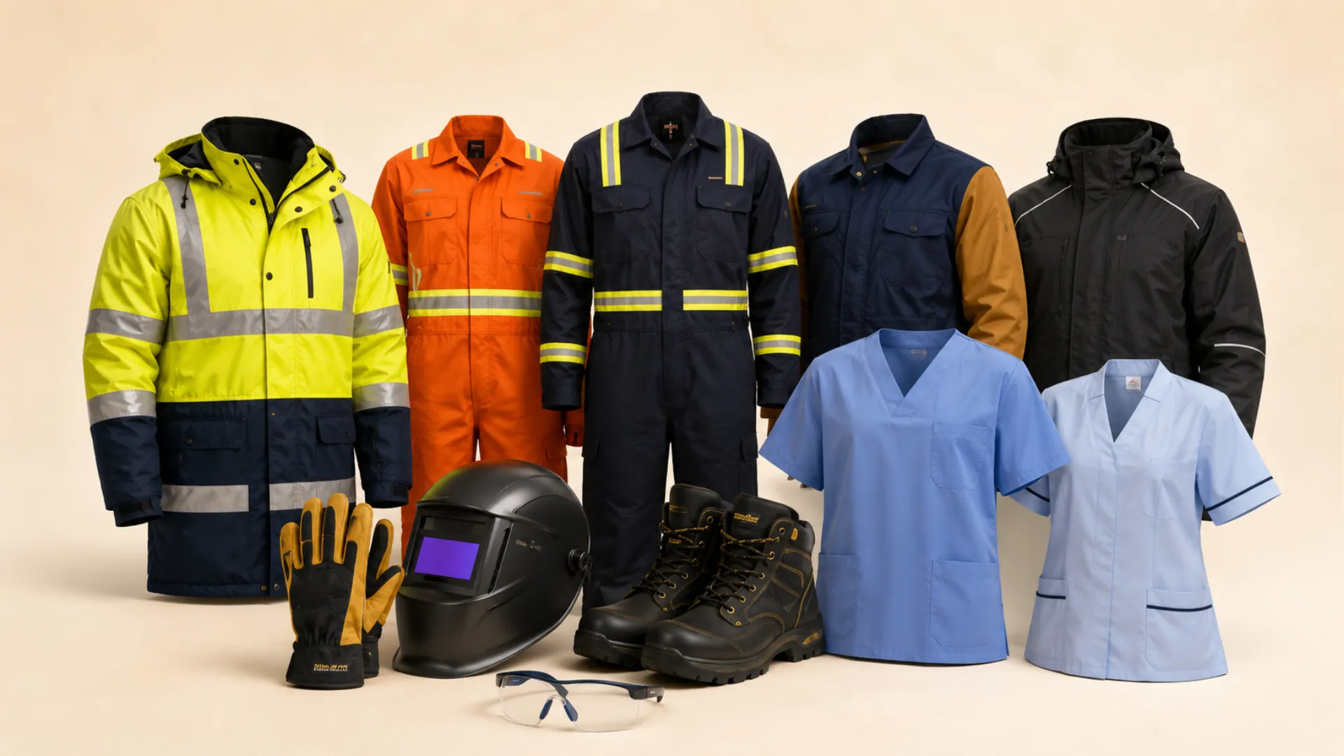 Ropa laboral