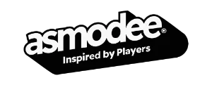 Logo Asmodee