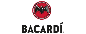 Logo Bacardi