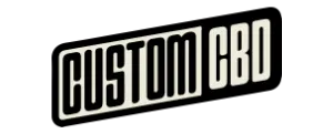 Logo Custom CBD