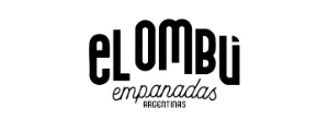 Logo El Ombú