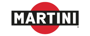 Logo Martini