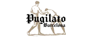 Logo Pugilato Barcelona