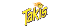 Logo Takis