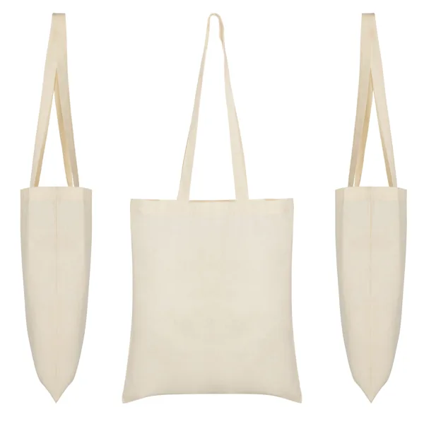 Medidas de la tote bag básica